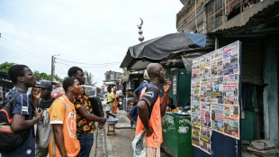 C&ocirc;te d'Ivoire: entre pr&eacute;carit&eacute; et (auto)censure, une fragile libert&eacute; de la presse