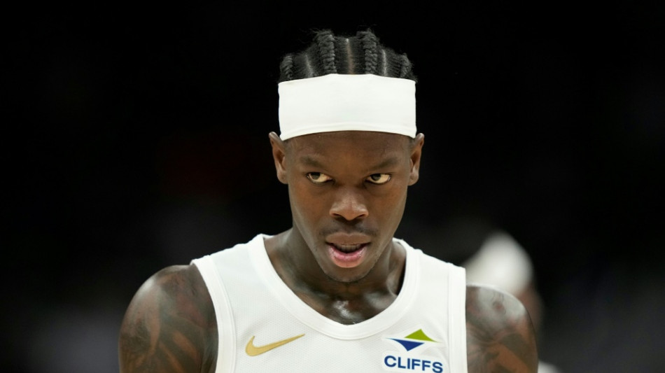 Schr&ouml;der nach Ausgleich entspannt: "Es ist the Big Picture"