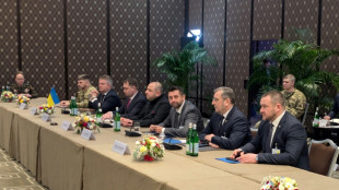 Moskau und Kiew verhandeln wieder - Auch deutsche und europ&auml;ische Vertreter dabei