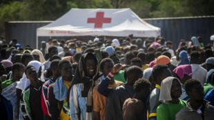 Asylpakt: EU-Staaten m&uuml;ssen vor Weihnachten Fahrpl&auml;ne vorlegen
