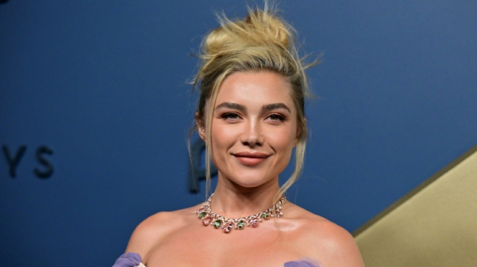Florence Pugh stars in 'East of Eden' adaption on Netflix