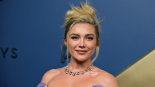 Florence Pugh stars in 'East of Eden' adaption on Netflix