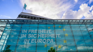 CDU trifft Vorbereitung f&uuml;r Neuwahl der Bundestags - Wahlprogramm in Arbeit