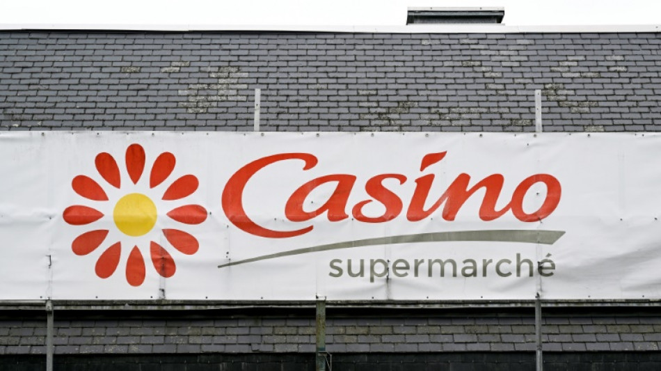 Journ&eacute;e cruciale pour l'avenir du distributeur Casino