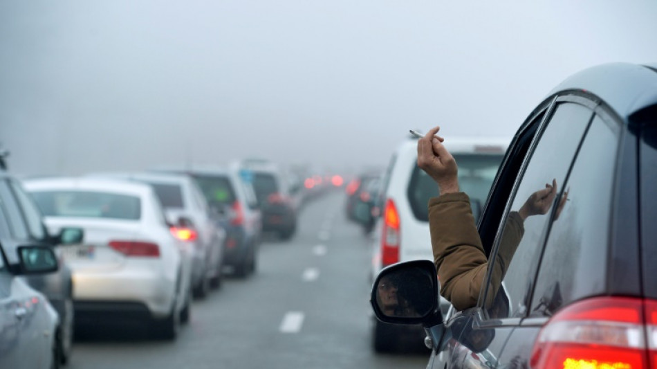 Drogenbeauftragter: FDP kippt Lauterbachs Pl&auml;ne f&uuml;r Rauchverbot im Auto