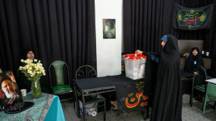 Innenministerium: Reformer liegt bei Stichwahl um Pr&auml;sidentschaft im Iran laut ersten Ergebnissen vorn