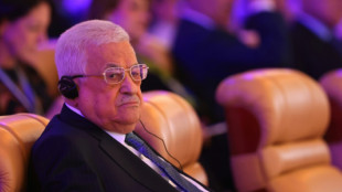 Pal&auml;stinenserpr&auml;sident Abbas ruft die USA zur Verhinderung von Rafah-Offensive auf