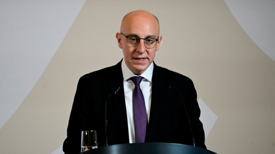 Le service de renseignement allemand alerte sur la menace russe avant les &eacute;lections r&eacute;gionales de 2026