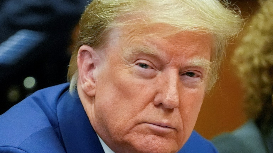 Gericht k&uuml;rzt von Trump zu hinterlegende Kaution und gibt ihm mehr Zeit