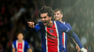 PSG thrash Slovan in Champions League opener, Liverpool down Atletico