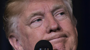 Trump als erster Ex-US-Pr&auml;sident der Geschichte angeklagt