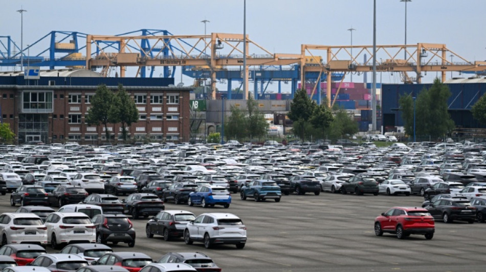 Ifo-Gesch&auml;ftsklima: Industrie optimistischer - Dienstleistungssektor unzufrieden