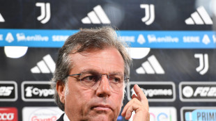 Juve: Giuntoli, 'Motta non &egrave; in discussione'