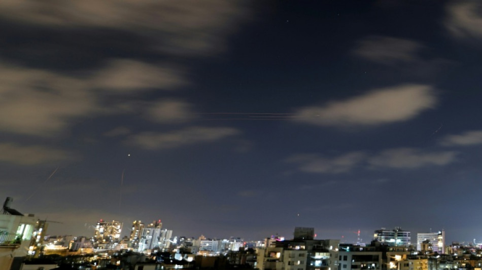 Israel e Ir&aacute;n se atacan por primera vez desde la tregua