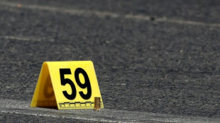 Asesinan a un exdiputado federal en el oeste de M&eacute;xico