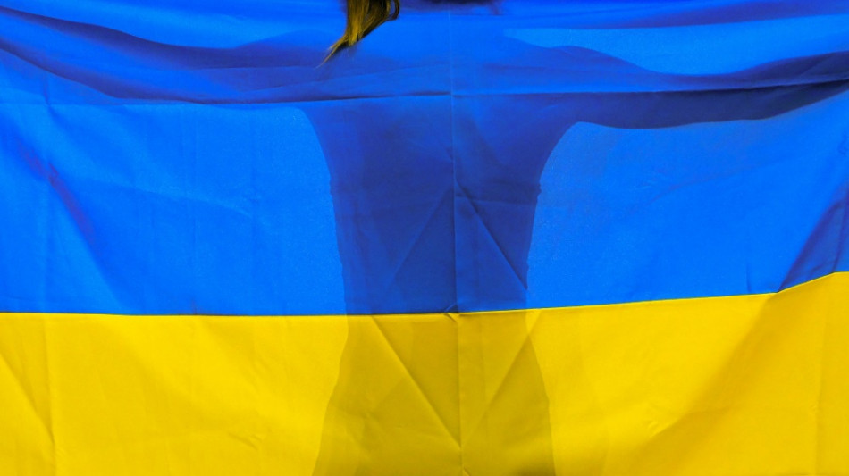 Ukraine weist Boykott von Wettk&auml;mpfen mit Russen an