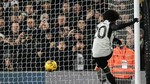 Wolves boss O'Neil rages against VAR after Fulham defeat