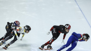 Arianna Fontana 'non vado a Milano-Cortina solo per partecipare'