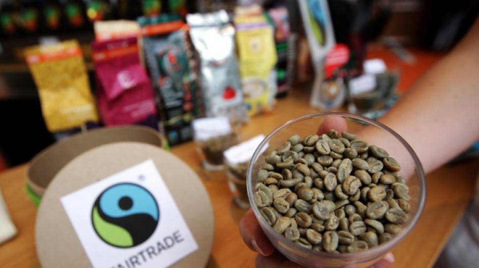 Neuer Umsatzrekord bei Fairtrade-Produkten - Absatz geht zur&uuml;ck