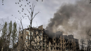 Zelensky, '3mila droni e 50 missili russi in una settimana'