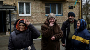 L'Ukraine accuse les Russes de "g&eacute;nocide", Am&eacute;ricains et Europ&eacute;ens d&eacute;noncent la mort de civils &agrave; Boutcha