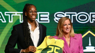 Basket/WNBA: la Française Dominique Malonga draftée en 2e position par le Storm de Seattle