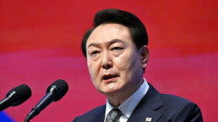Cor&eacute;e du Sud: Yoon devant la justice &agrave; l'audience sur la prolongation de sa d&eacute;tention