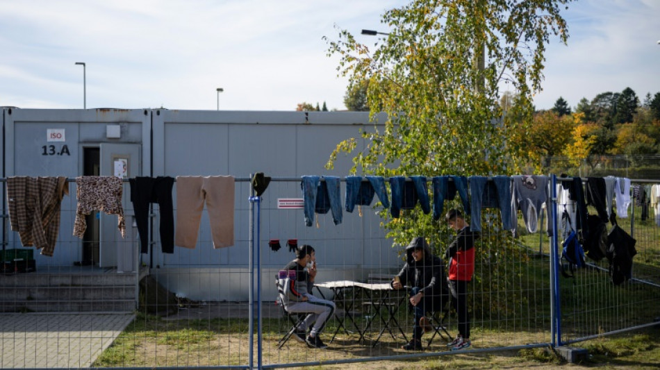 Amnesty International prangert Ungleichbehandlung von Fl&uuml;chtlingen in EU-L&auml;ndern an