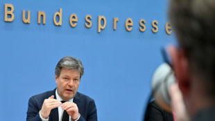 Habeck: Deutschland muss unabh&auml;ngiger von Energieimporten werden