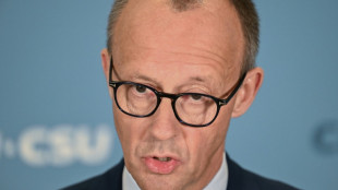 Merz &uuml;ber Gespr&auml;ch mit Scholz: Sind "im Dissenz" auseinander gegangen
