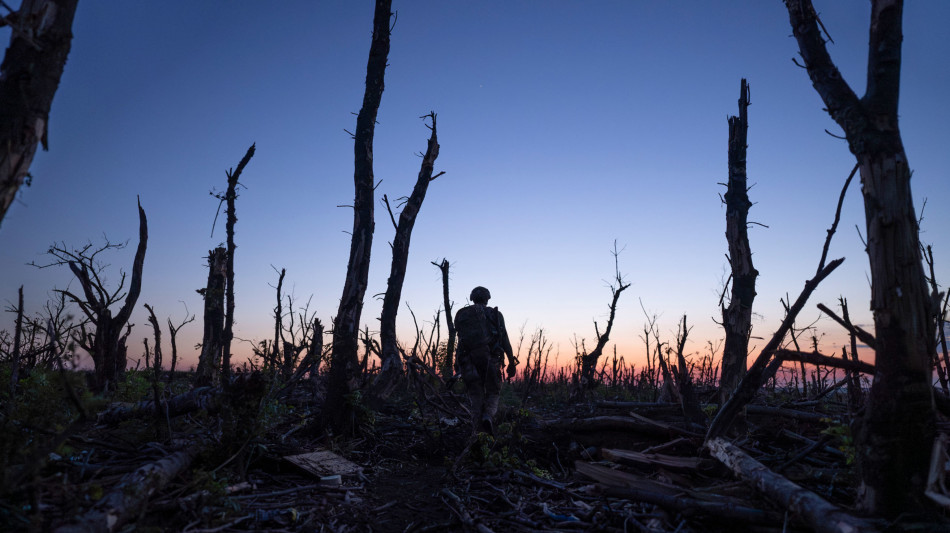 Tre film per l'Ucraina, dal festival di Cannes impegno politico