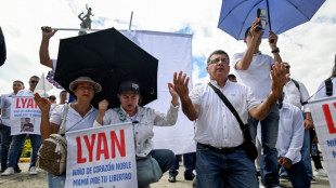 Liberan a un ni&ntilde;o secuestrado por las disidencias de las FARC en Colombia