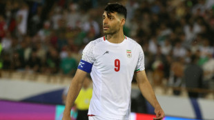 Taremi, atacante da Inter, está retido no Irã e vai perder início da Copa de Clubes