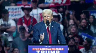 Trump-Team sollen Besch&auml;ftigte auf US-Soldatenfriedhof geschubst haben