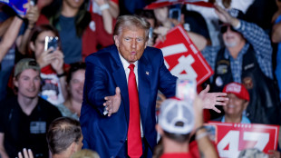 Retromarcia Trump, 'quest'anno voter&ograve; in anticipo'