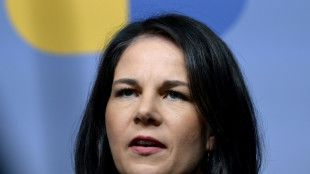 Scharfe Kritik: Union wirft Baerbock Vers&auml;umnisse in Nahost-Politik vor