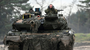 Pistorius will Bundeswehr zum "R&uuml;ckgrat der Abschreckung" in Europa machen