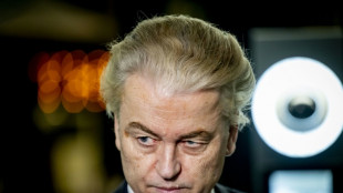 Niederlande: Rechtspopulist Wilders r&uuml;ckt vor Europawahl vom Ziel eines EU-Austritts ab 