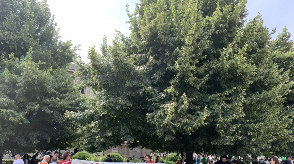 No tagli a Welfare e guerre, venerd&igrave; sciopero Cub, Ubs e Sgb