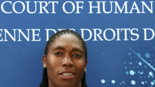 Athlètes hyperandrogènes: la CEDH rend une décision scrutée par le monde sportif