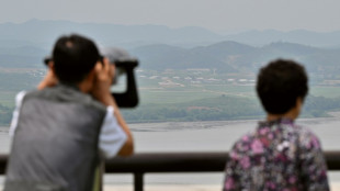 Nordkorea will Grenze zum S&uuml;den "dauerhaft" abriegeln und kappt Verkehrswege 
