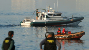 Dois agentes da Guarda Civil morrem durante persegui&ccedil;&atilde;o a uma lancha de narcotr&aacute;fico no sul da Espanha