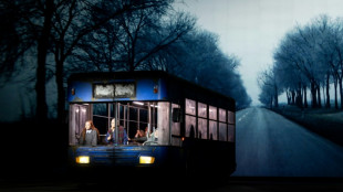 Opera on Ukraine's children aims to 're-awaken' concern for war