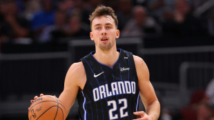 NBA: Wagner &uuml;berragt erneut - Schr&ouml;ders Wurf wackelt  