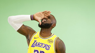 Nba: LeBron senza età trascina i Lakers, Oklahoma vince sempre