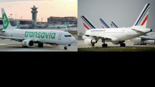 Air France nimmt wegen Nahost-Lage ausgesetzte Fl&uuml;ge nach Beirut wieder auf