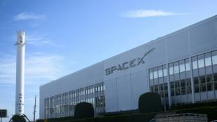 Norm-breaking SpaceX IPO a source of elation, angst on Wall Street