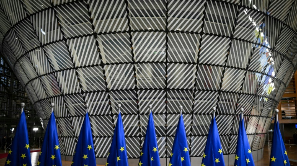 Sommet europ&eacute;en sur l'Arctique dans un contexte de tensions g&eacute;opolitiques croissantes