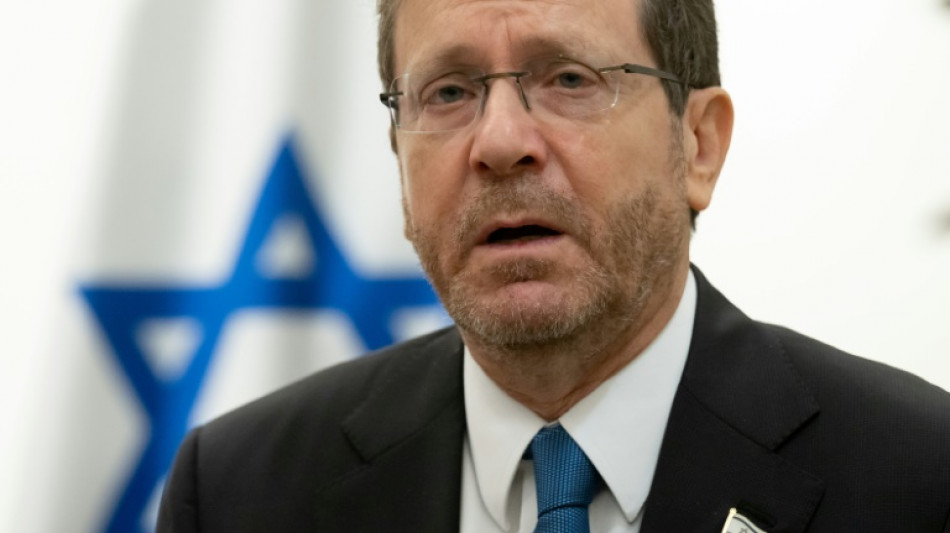 Israels Pr&auml;sident: Westen muss Gefahr durch "Imperium des B&ouml;sen" des Iran anerkennen