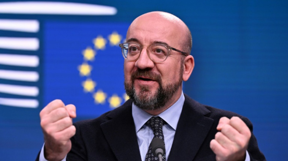 EU-Gipfel kann sich nicht auf Erkl&auml;rung zu Nahost-Konflikt einigen